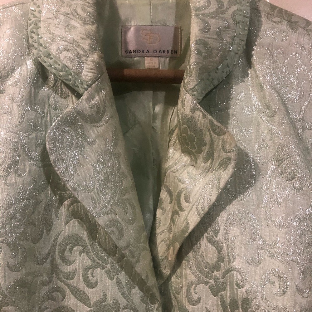 Jacket. Short - image 2